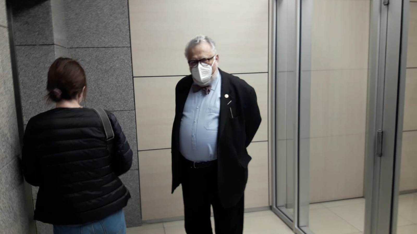 Fatih Altaylı'nın Gözaltından Sonra İfadesi Ortaya Çıktı! 1 celal sengor