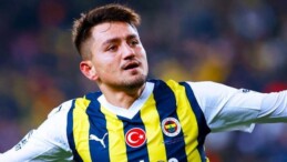 Cengiz Ünder Verdiği Sözü Tuttu!