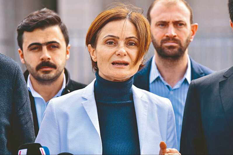 CHP Teşkilatında İmamoğlu Çatlağı 1 chp teskilatinda imamoglu catlagi 0 GVTqk9WS