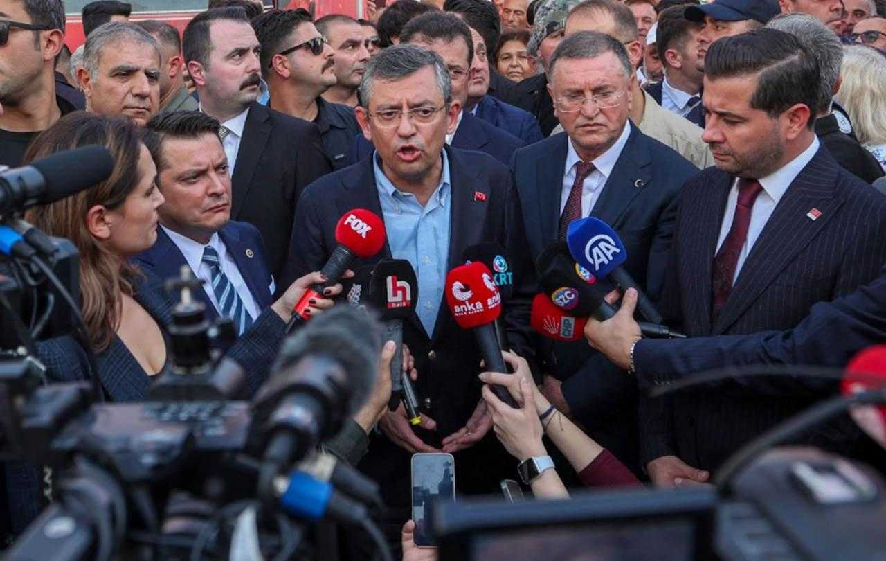 CHP'de Üst Üste Aday Krizi! Mansur Yavaş'tan Rest! 1 chpde ust uste aday krizi 1 DZjf5HCE