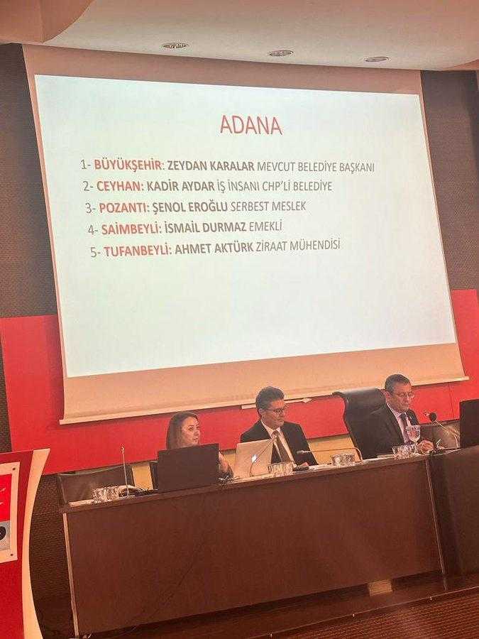 CHP'de Üst Üste Aday Krizi! Mansur Yavaş'tan Rest! 3 chpde ust uste aday krizi 3 LhuB7kmA