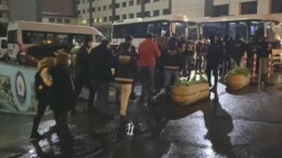 Büyükçekmece Belediyesi’ne Yapılan Operasyonda 8 Kişi Tutuklandı