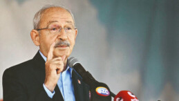 CHP’nin Amirliğini Kazandı