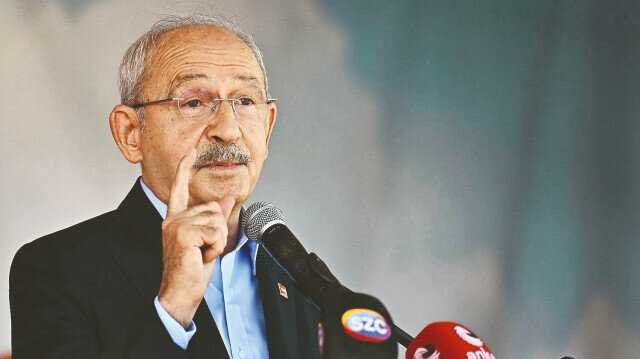 CHP’nin Amirliğini Kazandı