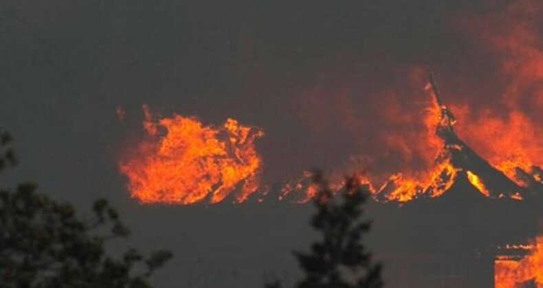 Çin’de Yatılı Okulda Facia: 13 Öğrenci Öldü