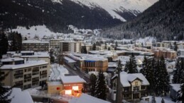 Davos’ta Gündem Yapay Zeka ve Güven