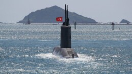 Türk Deniz Kuvvetleri’nden ‘Milli Nükleer Denizaltı’ Sinyali!