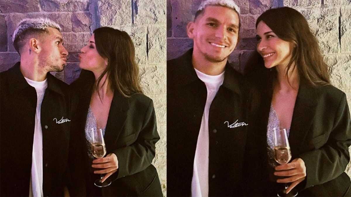 Devrim Özkan ve Torreira Aşkı Bitti! Bomba Detay... 2 devrimtorreirajpg