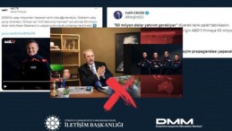 DMM’den ‘Alper Gezeravcı Astronot Değil Turist Olarak Uzaya Gidiyor” İddialarına Cevap