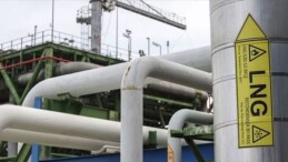 Doğalgazın LNG Olarak Pazarlanması için Teklif