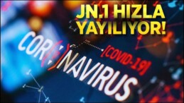 JN.1 Varyantı Alarmı: ABD ve İspanya’da Maskeler Geri Dönüyor
