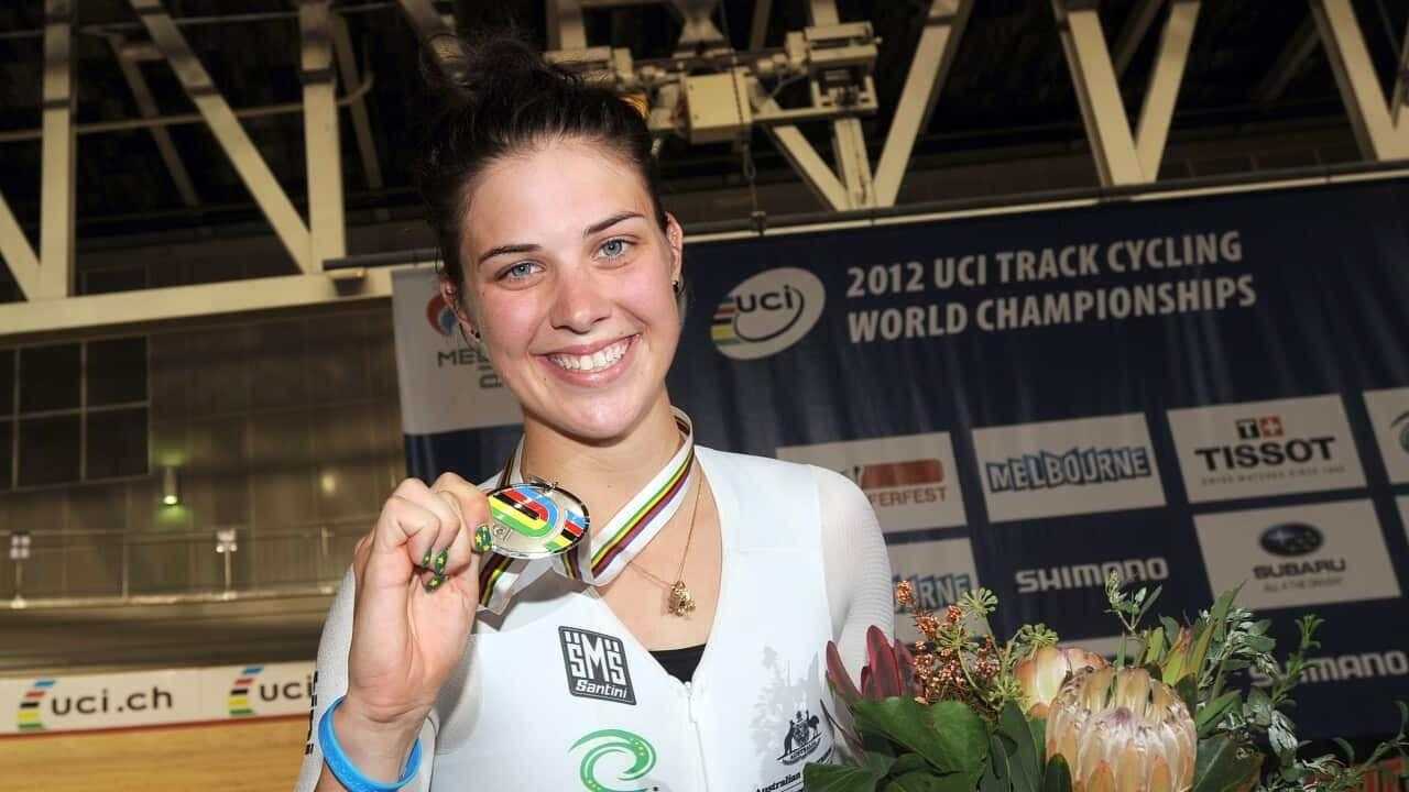 Dünyaca Ünlü Sporcu Hoskins Hayatını Kaybetti! Kocası Tutuklandı 2 dunyaca unlu sporcu hayatini kaybetti kocasi tutuklandi 2 nA4zBBCK