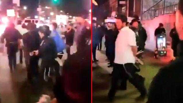 Dünyanın Merak Ettiği New York Tünelleri! Sır Perdesini Araladı! Korkunç İddia... 3 dunyanin merak ettigi tuneller yeni gelisme sir perdesini araladi korkunc iddia 3 zRhOcgWd