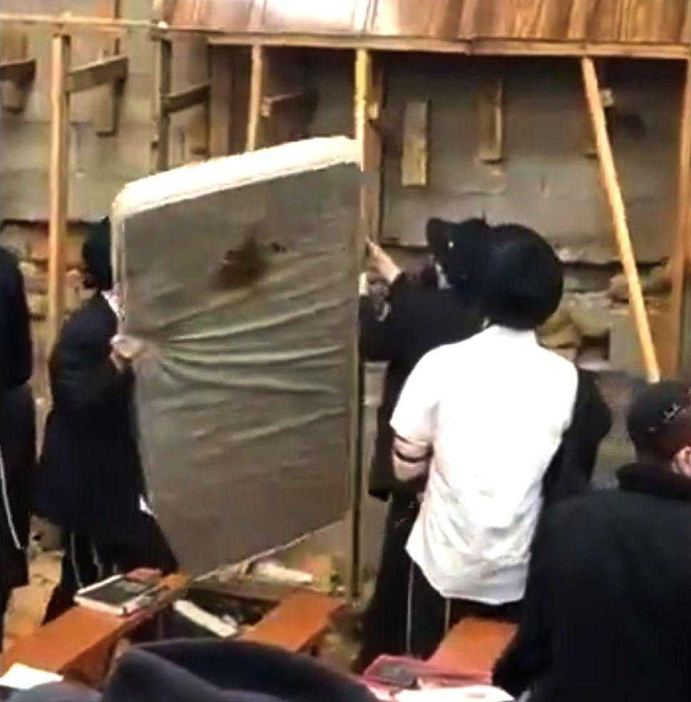 Dünyanın Merak Ettiği New York Tünelleri! Sır Perdesini Araladı! Korkunç İddia... 8 dunyanin merak ettigi tuneller yeni gelisme sir perdesini araladi korkunc iddia 8 Cn1yMhXL