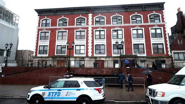 Dünyanın Merak Ettiği New York Tünelleri! Sır Perdesini Araladı! Korkunç İddia... 9 dunyanin merak ettigi tuneller yeni gelisme sir perdesini araladi korkunc iddia 9 Wf8PkFDw