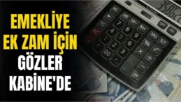 Yeni Emekli Maaşı Zam Oranı Bugün Belli Olabilir!