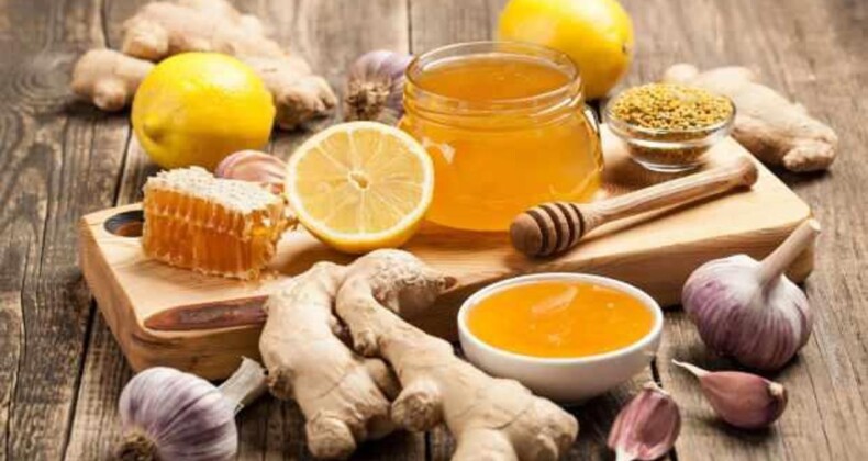 En Güçlü Bitkisel Antibiyotik Kaynakları: Enfeksiyon için Doğal Bitkisel Antibiyotikler!