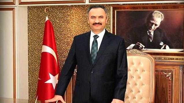 Erdoğan İmzaladı! Danıştay Üyesi Yılmaz Akçil AYM Üyeliğine Atandı 3 erdogan imzaladi danistay uyesi yilmaz akcil aym uyeligine atandi 3 MGmiFftY