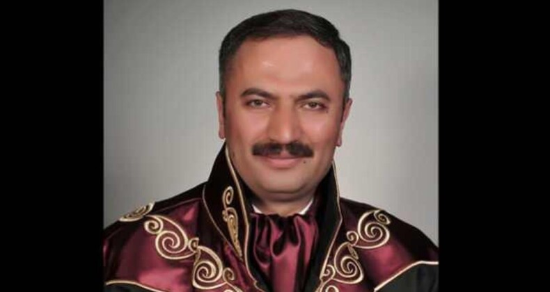 Erdoğan İmzaladı! Danıştay Üyesi Yılmaz Akçil AYM Üyeliğine Atandı