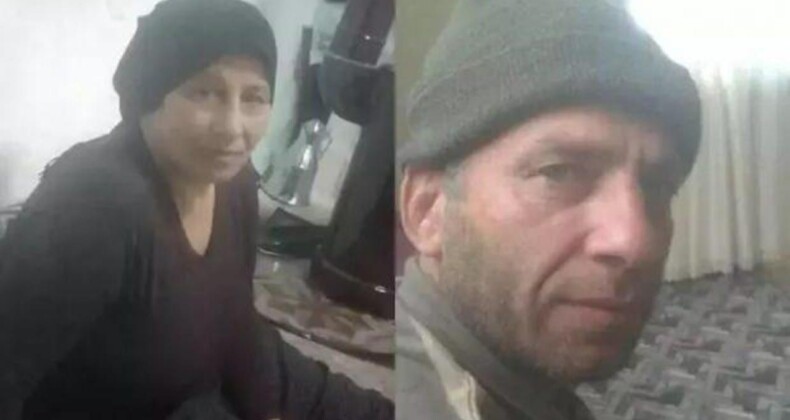 Mersin’de 7 Aylık Hamile Eşini Öldüren Adam Tutuklandı!