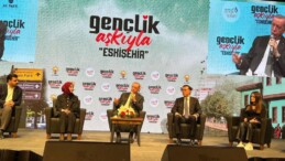Eskişehir Adayı Hatipoğlu’ndan Öğrencilere Müjde!