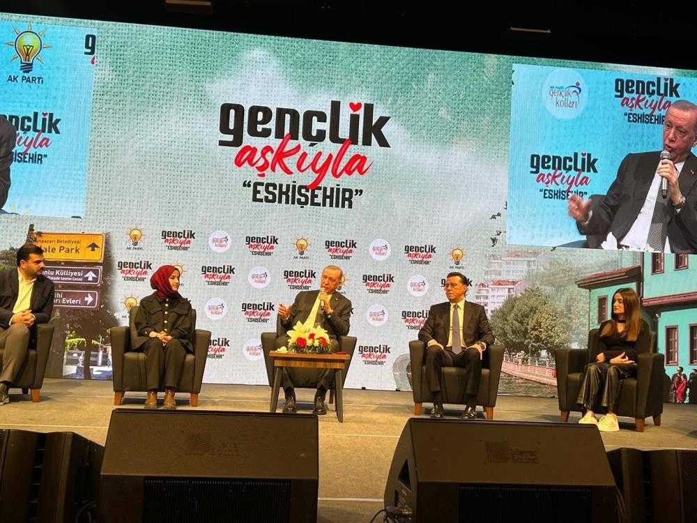 Eskişehir Adayı Hatipoğlu'ndan Öğrencilere Müjde! 1 eskisehir adayi hatipoglundan ogrencilere mujde 1 SBu7Lk2j