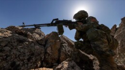 MSB Açıkladı: Saldırı Hazırlığındaki 7 PKK/YPG’li Terörist Etkisiz Hale Getirildi!