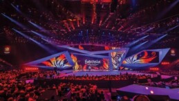 Eurovision’da Gündem İsrail Boykotu