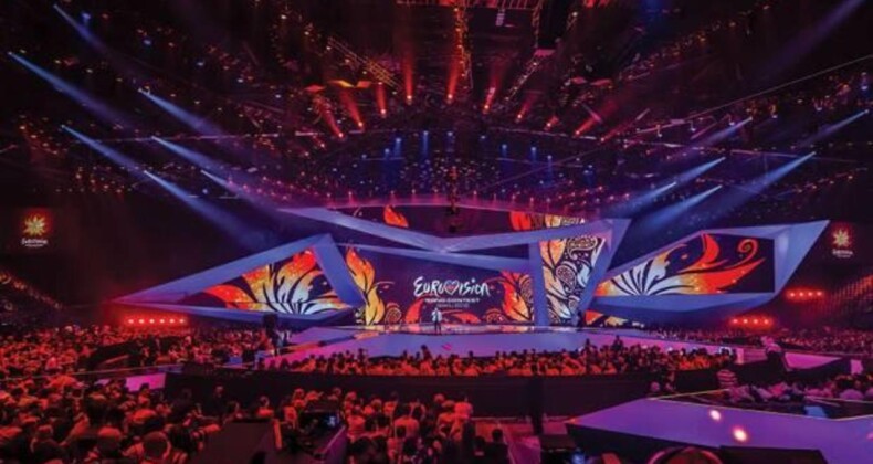 Eurovision’da Gündem İsrail Boykotu