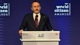 Fahrettin Altun: İsrail’in Yalanlarını İfşa Etmekten Vazgeçmeyeceğiz
