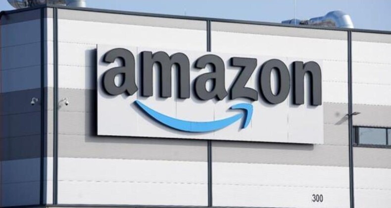 Fransa’dan Amazon’a 32 Milyon Euro Ceza!
