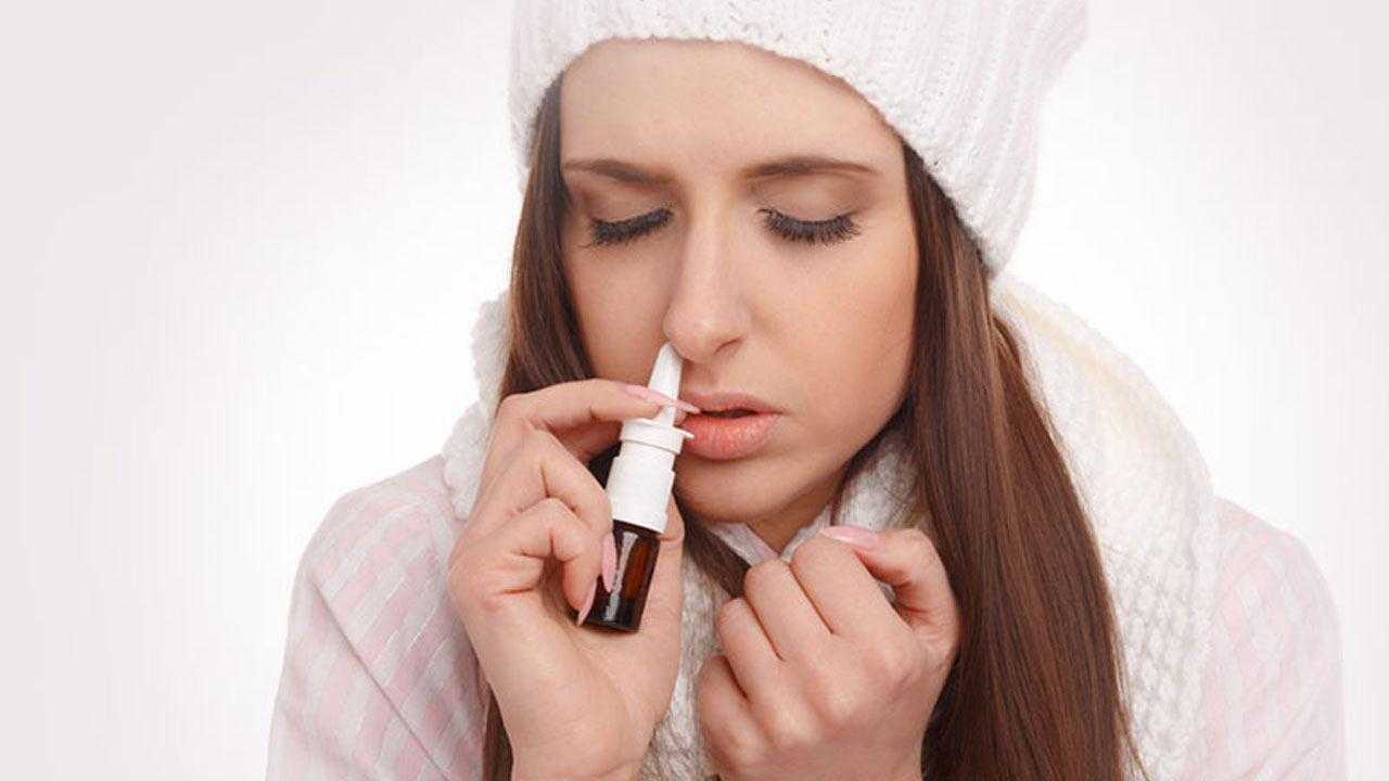 Geçmeyen Burun Tıkanıklığına Çözüm! Hasta Değilim Ama Burnum Tıkalı Neden? 3 gecmeyen burun tikanikligina cozum hasta degilim ama burnum tikali neden 3