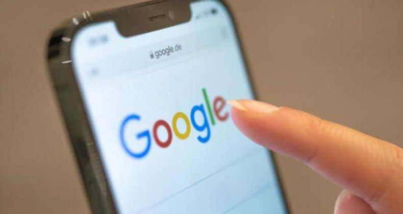 Google Çevrimiçi Takip Sistemini Test Ediyor!