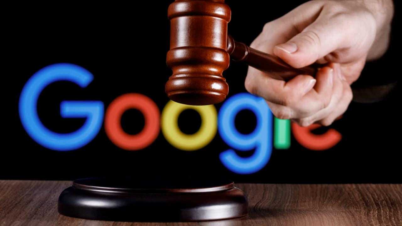 Google'a 7 Milyar Dolarlık Dava! 1 googlea 7 milyar dolarlik dava 1