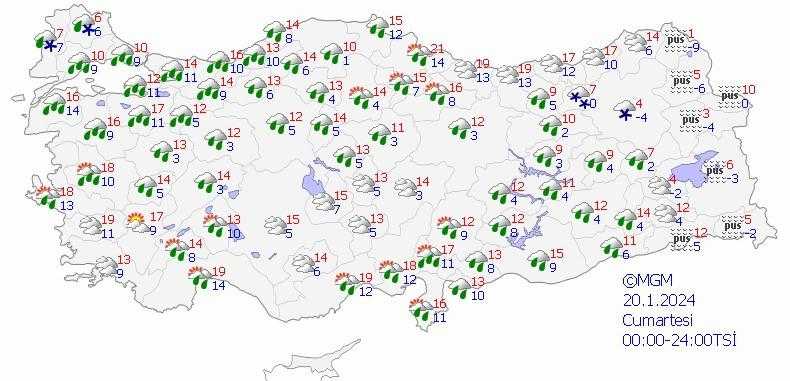 Hafta Sonu Hava Nasıl Olacak? Meteoroloji'den 9 ile Sarı Kodlu Uyarı! 1 hafta sonu hava nasil olacak meteorolojiden 9 ile sari kodlu uyari 1 wBilPFKL