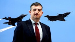Haluk Bayraktar’dan Tarihi KIZILELMA Açıklaması: Seri Üretime…