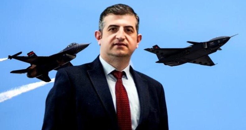 Haluk Bayraktar’dan Tarihi KIZILELMA Açıklaması: Seri Üretime…