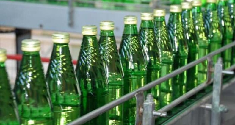 Hangisi Maden Suyu Hangisi Soda? Soda ve Maden Suyu Arasındaki Fark Nedir?