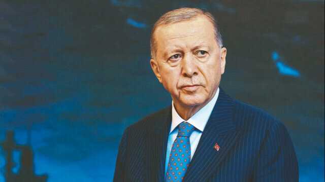 Erdoğan: Hedeflerimize Tek Tek Ulaşıyoruz