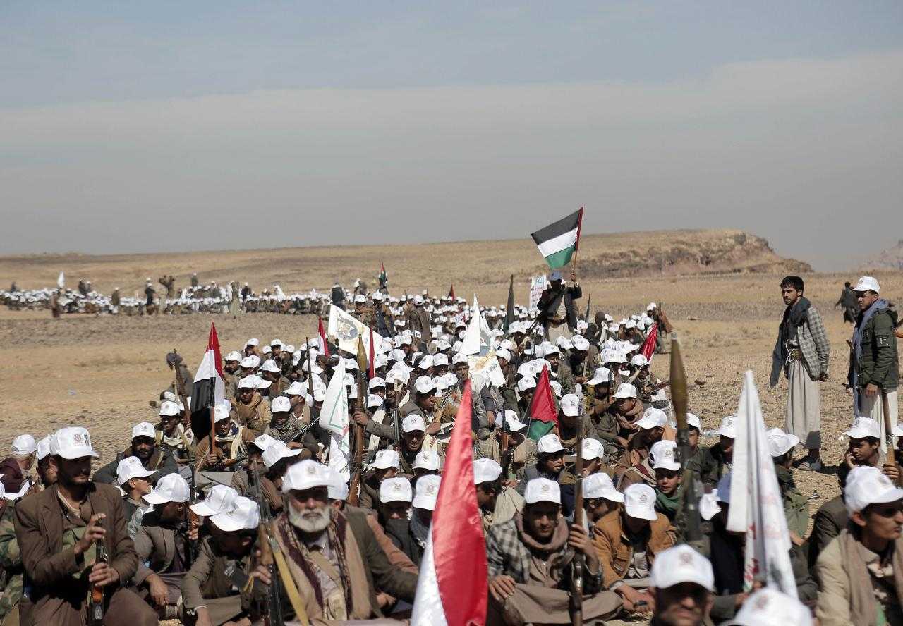 Husiler: ABD’den Yemen'e Savaş Açma Tehdidi Aldık 1 husiler abdden yemene savas acma tehdidi aldik 1