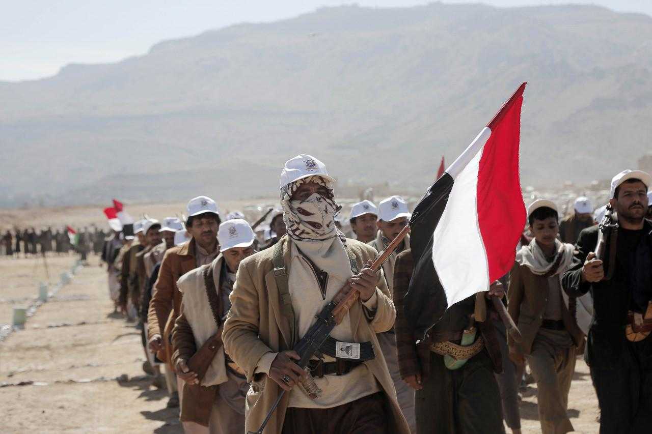 Husiler: ABD’den Yemen'e Savaş Açma Tehdidi Aldık 3 husiler abdden yemene savas acma tehdidi aldik 3 nNIQisZX