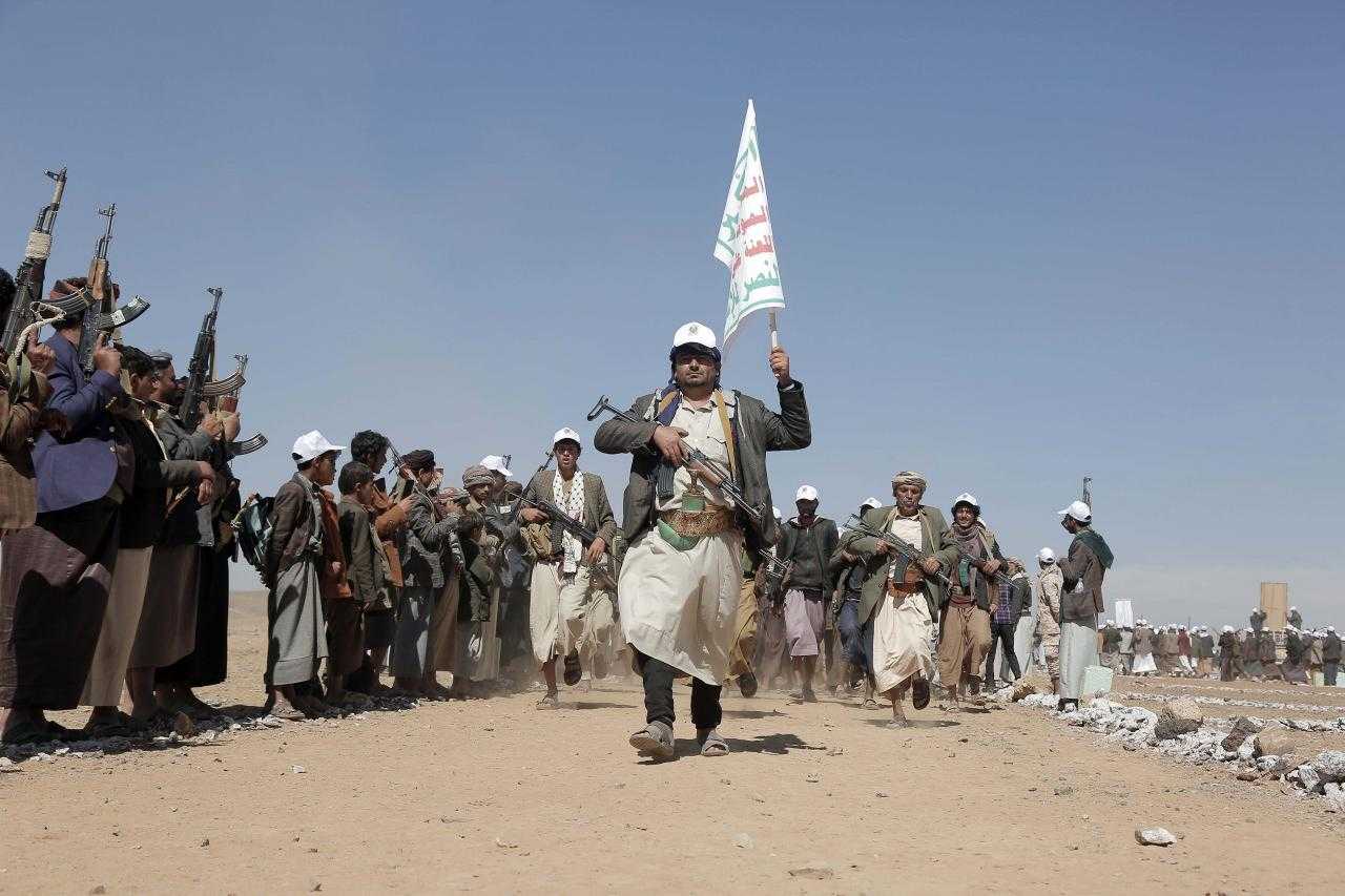 Husiler: ABD’den Yemen'e Savaş Açma Tehdidi Aldık 4 husiler abdden yemene savas acma tehdidi aldik 4 j485t8m4