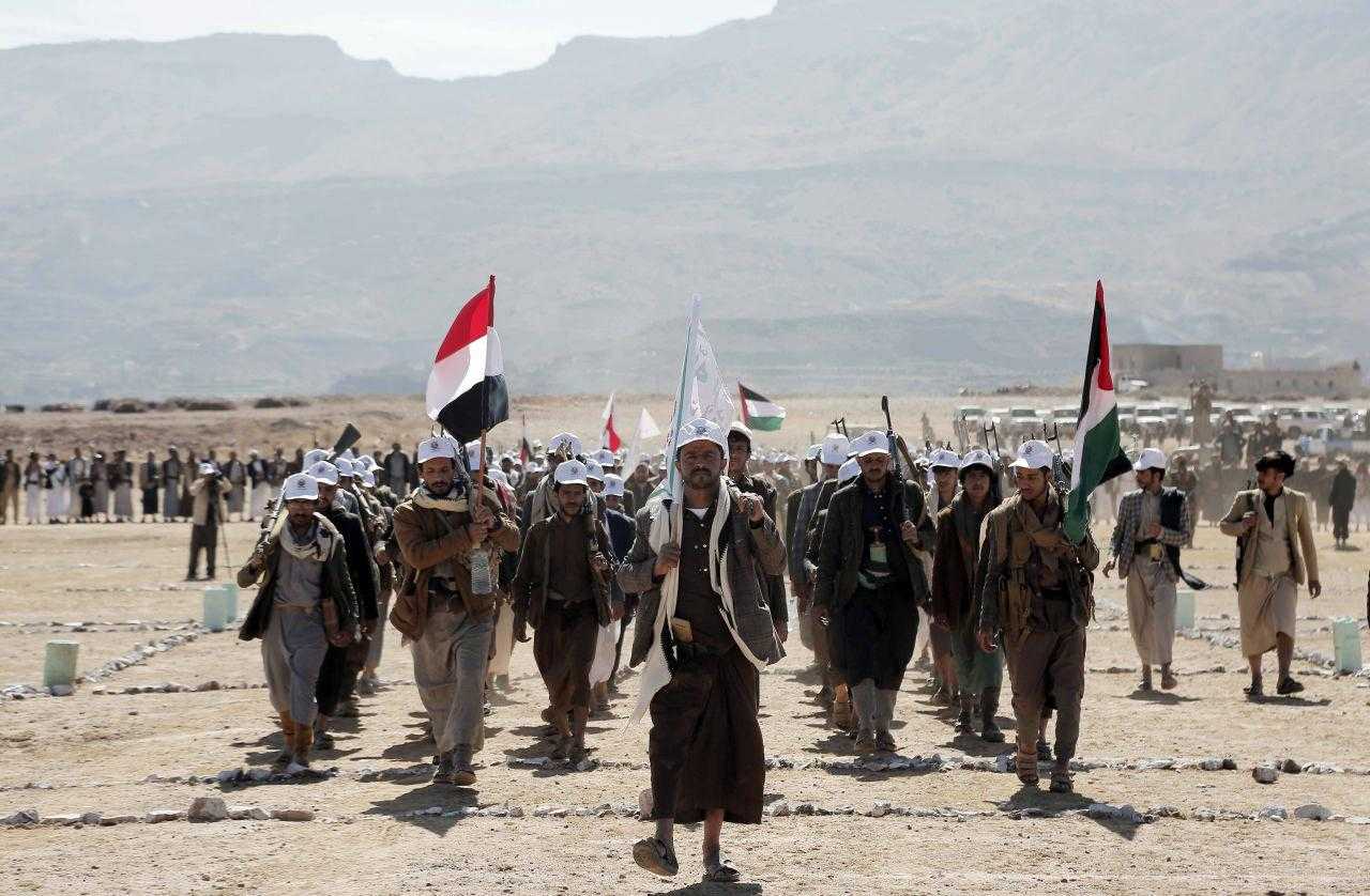 Husiler: ABD’den Yemen'e Savaş Açma Tehdidi Aldık 5 husiler abdden yemene savas acma tehdidi aldik 5 W5Mp6j1A