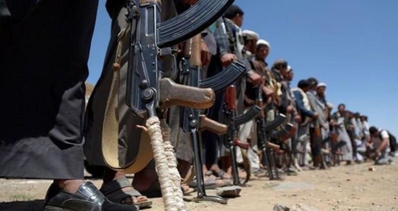 Husiler: ABD’den Yemen’e Savaş Açma Tehdidi Aldık