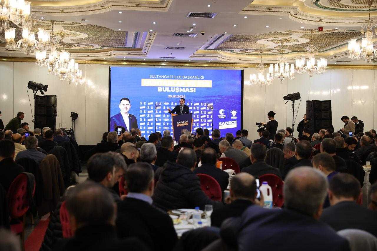 İBB Başkan Adayı Kurum, Sultangazi'de Seçim Çalışmalarını Sürdürdü 1 ibb baskan adayi kurum sultangazide secim calismalarini surdurdu 1 m8YyWdVT