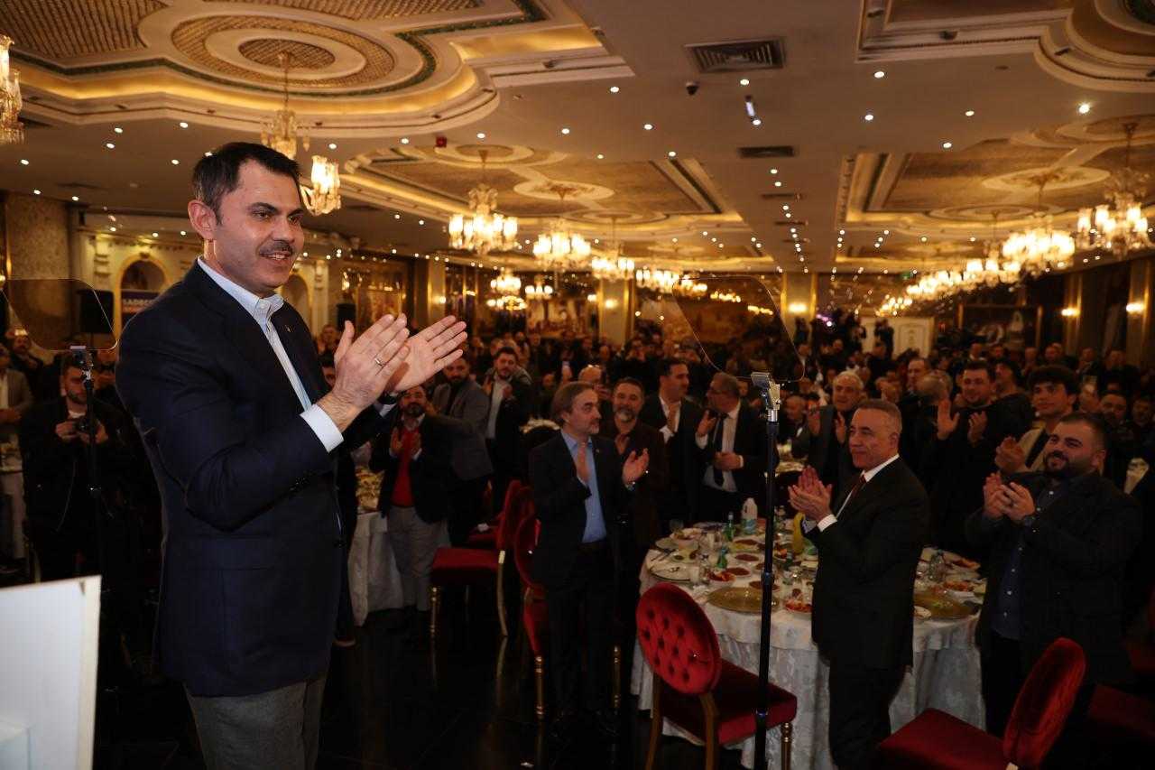 İBB Başkan Adayı Kurum, Sultangazi'de Seçim Çalışmalarını Sürdürdü 4 ibb baskan adayi kurum sultangazide secim calismalarini surdurdu 4 ltjbzcbu