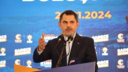 İBB Başkan Adayı Kurum, Sultangazi’de Seçim Çalışmalarını Sürdürdü