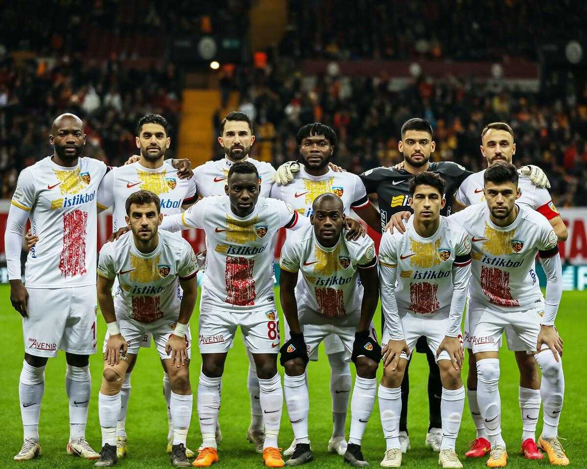 Kayserispor İcradan Satılıyor! Açık Artırmaya Çıkıyor 1 icradan satilik super lig takimi acik artirmaya cikiyor 1