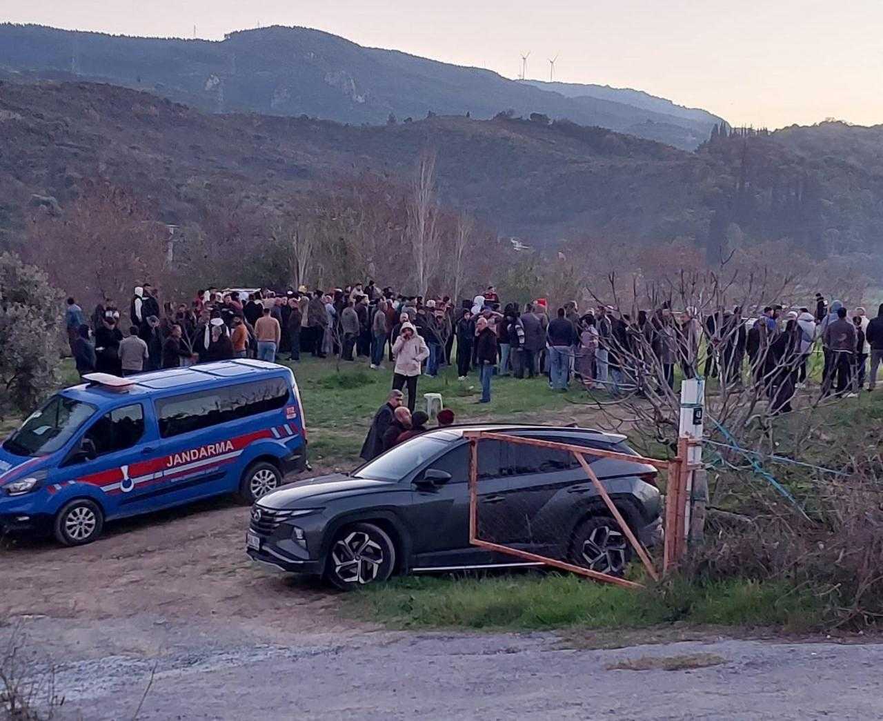 Aydın Söke'de Kesik Baş Cinayetinde Korkunç Gelişme! Katil Bakın Kim Çıktı 1 ilceyi karistiran kesik bas cinayetinde korkunc gelisme katil bakin kim cikti 1