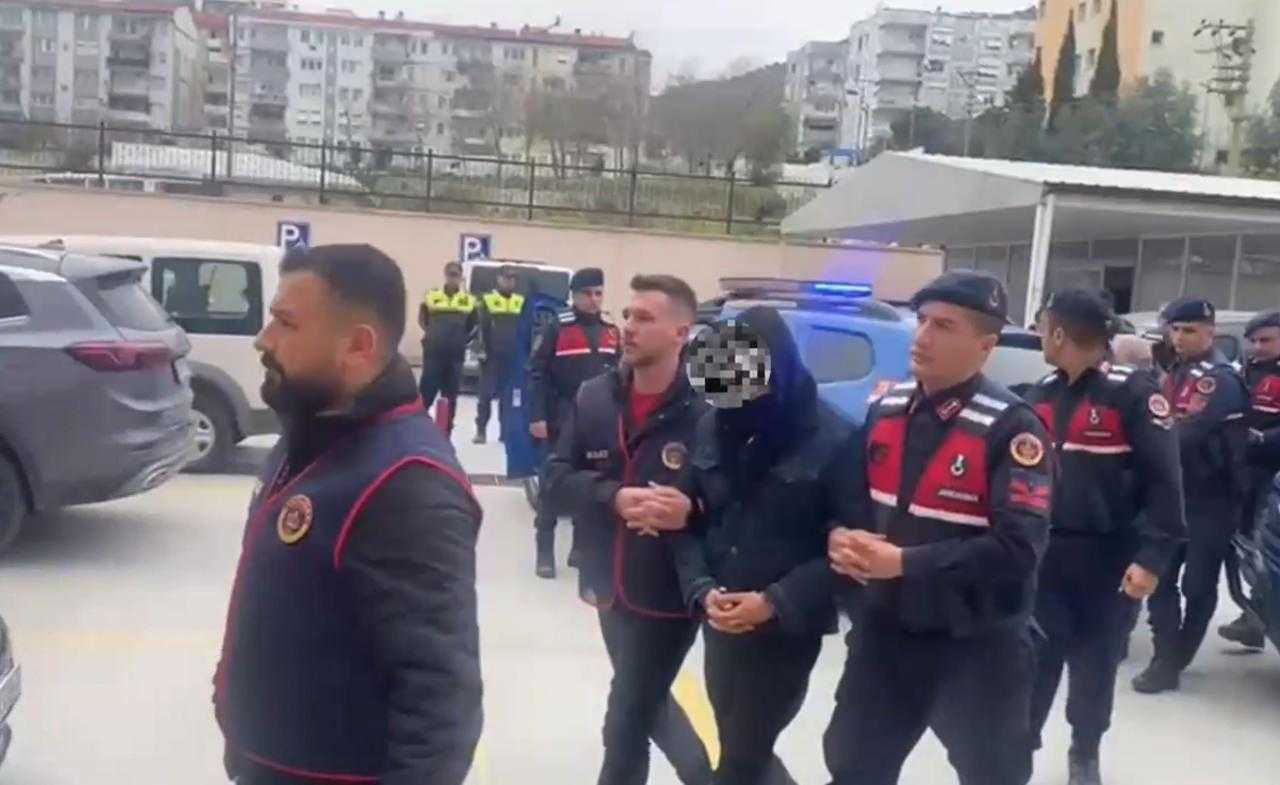 Aydın Söke'de Kesik Baş Cinayetinde Korkunç Gelişme! Katil Bakın Kim Çıktı 4 ilceyi karistiran kesik bas cinayetinde korkunc gelisme katil bakin kim cikti 4 iCwgqI8h